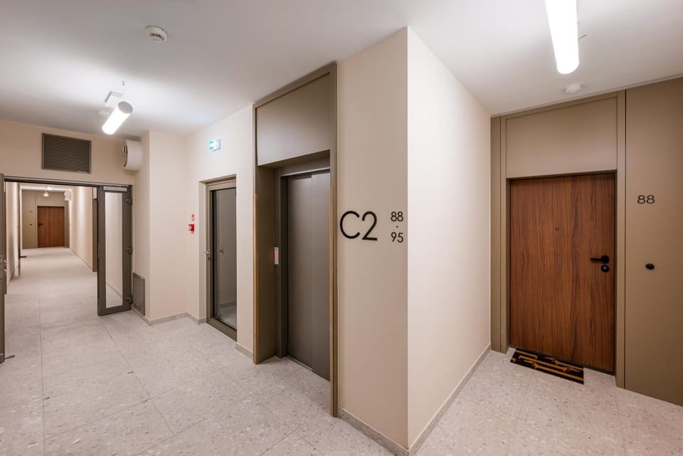 elevator
