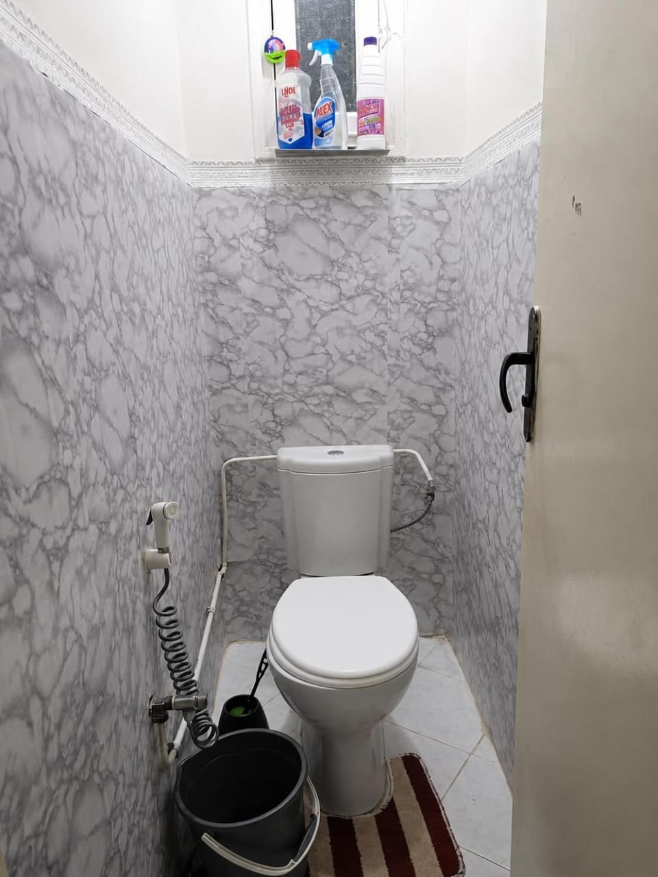Appartement bab ezzouer Apartment in Algiers [El Djazaïr]