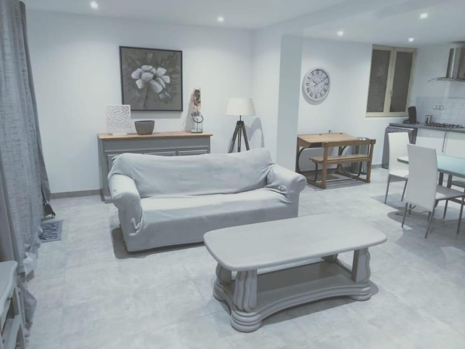 Maison Orchidée Apartment in Provence