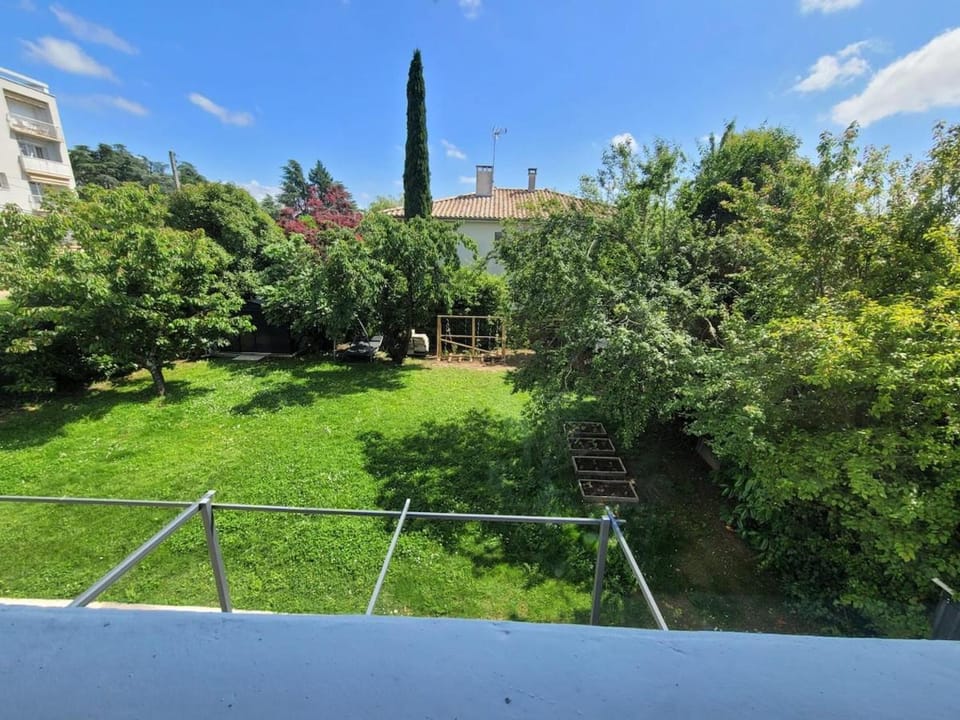 Maison Orchidée Apartment in Provence
