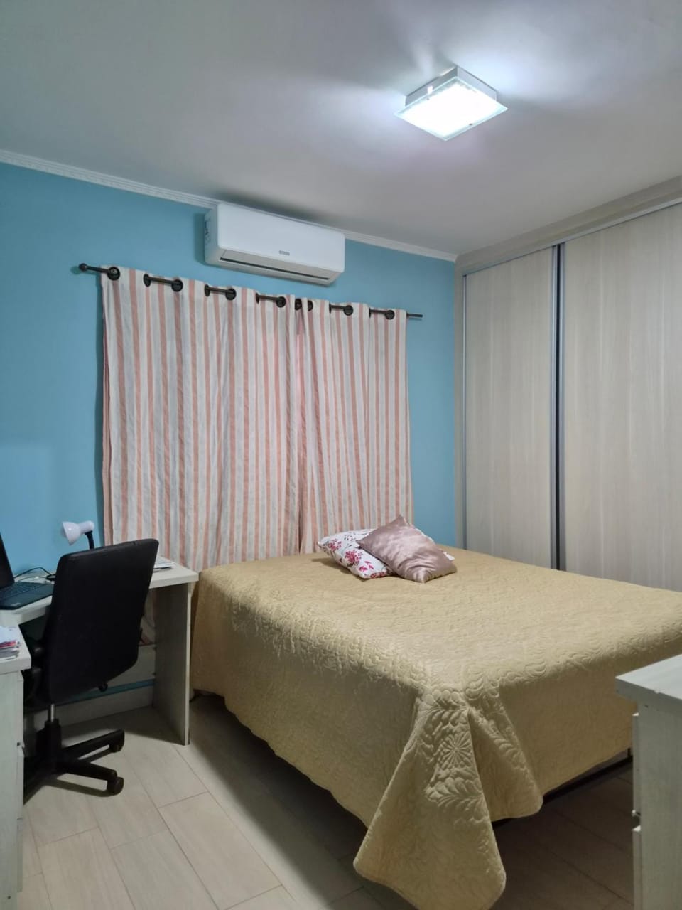 Internal: Not applicable to any particular room