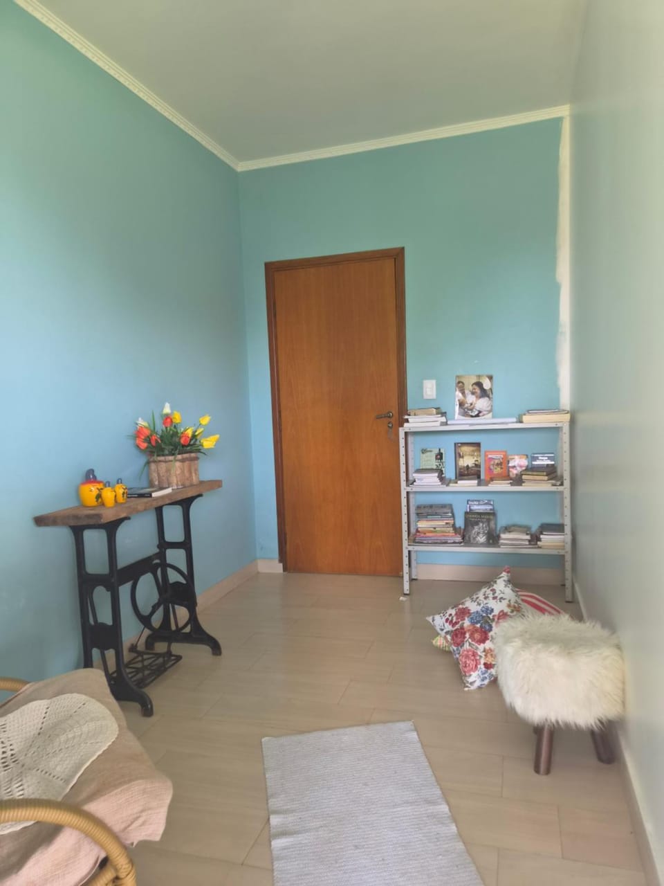 Internal: Not applicable to any particular room
