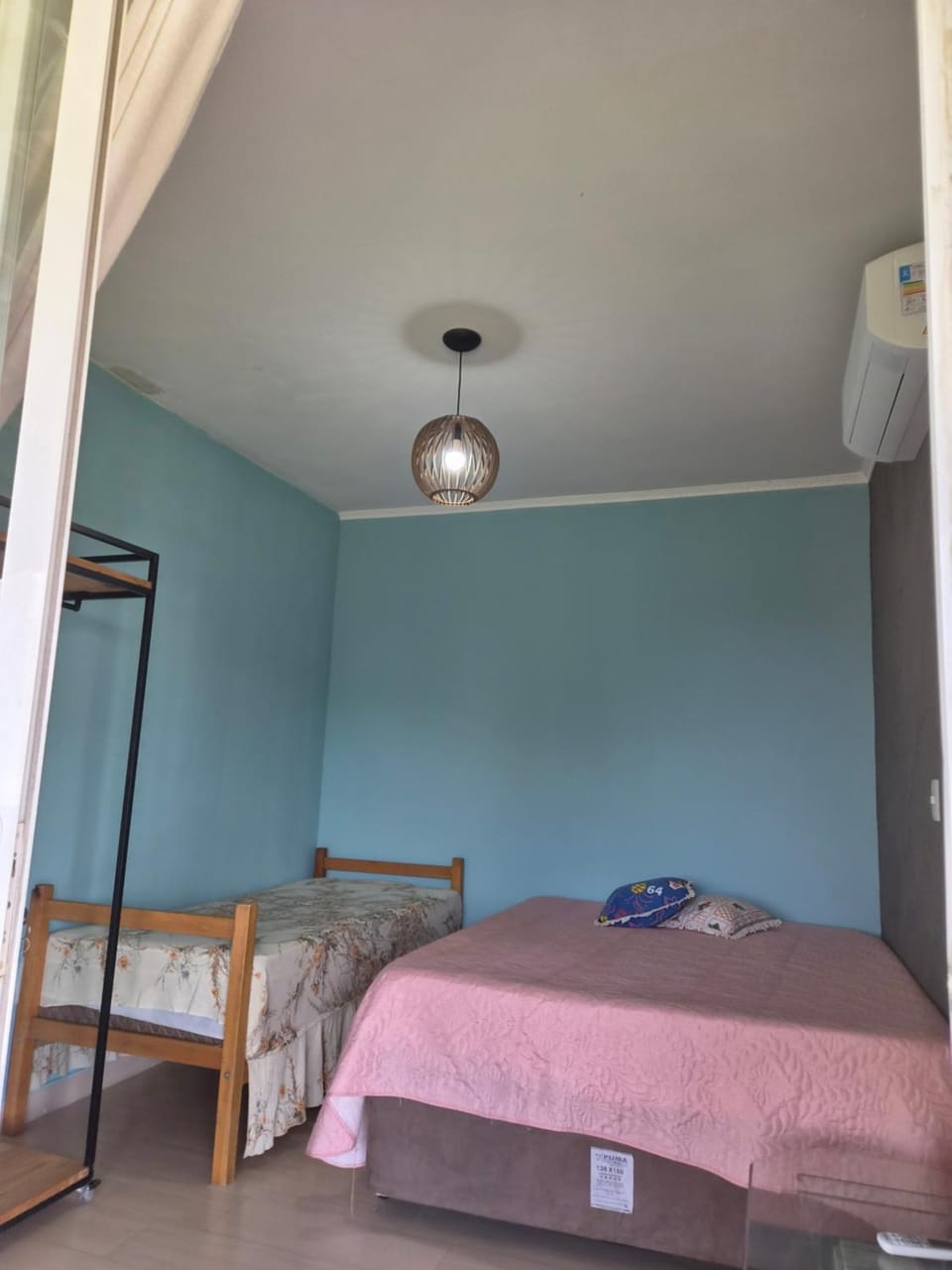 Internal: Not applicable to any particular room