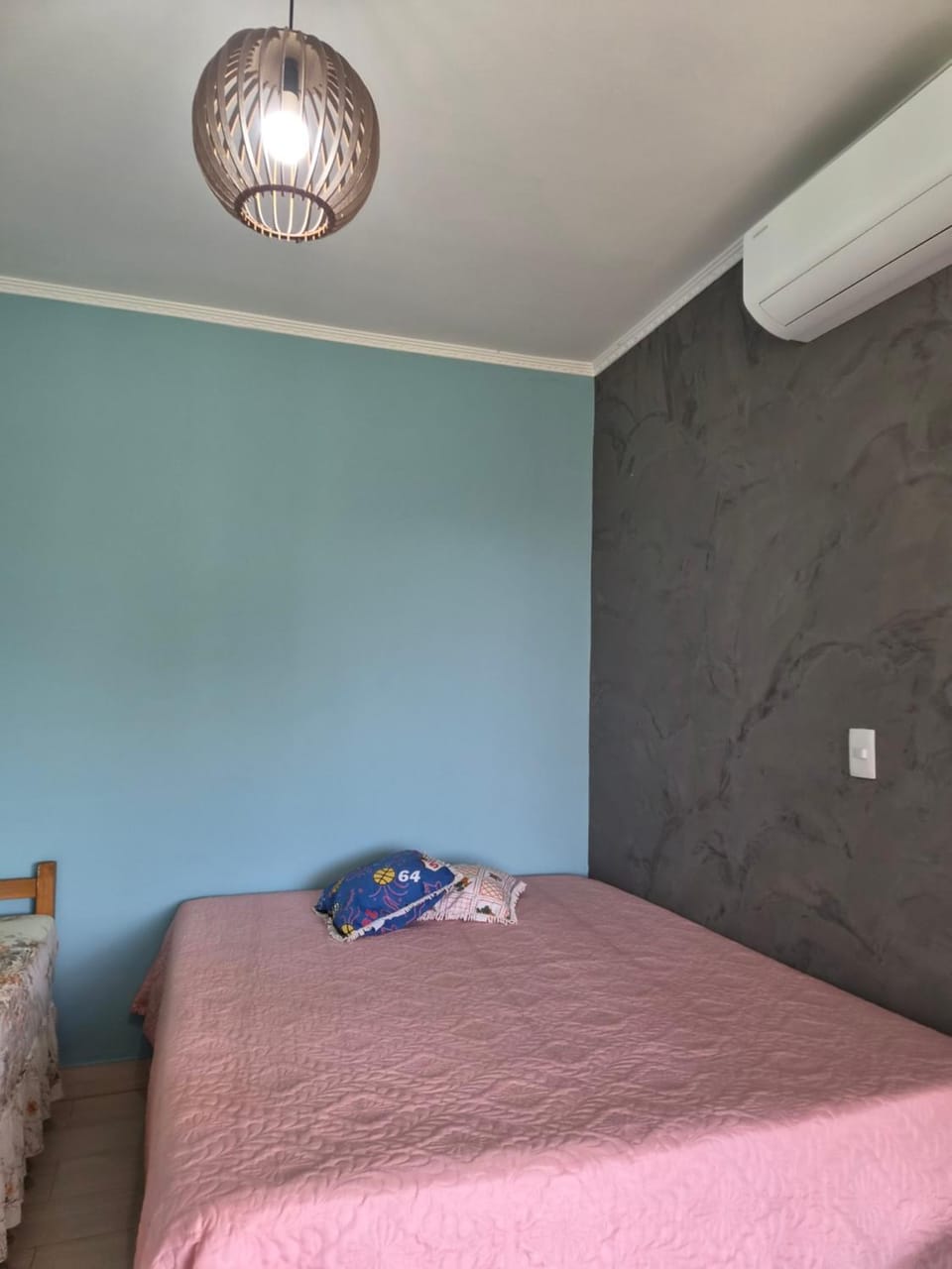 Internal: Not applicable to any particular room