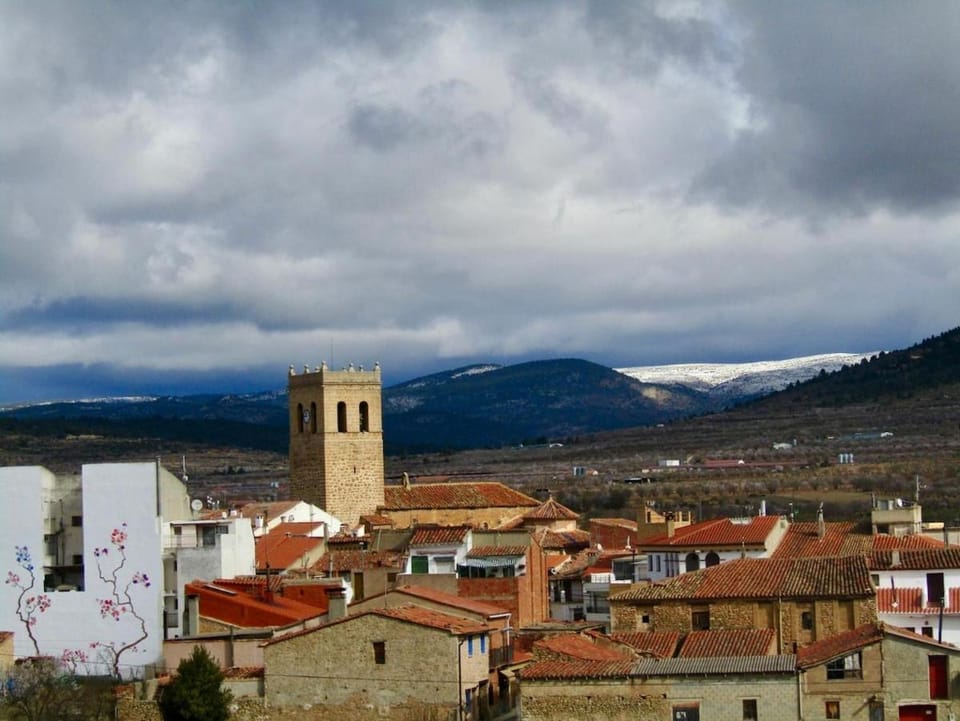 City view