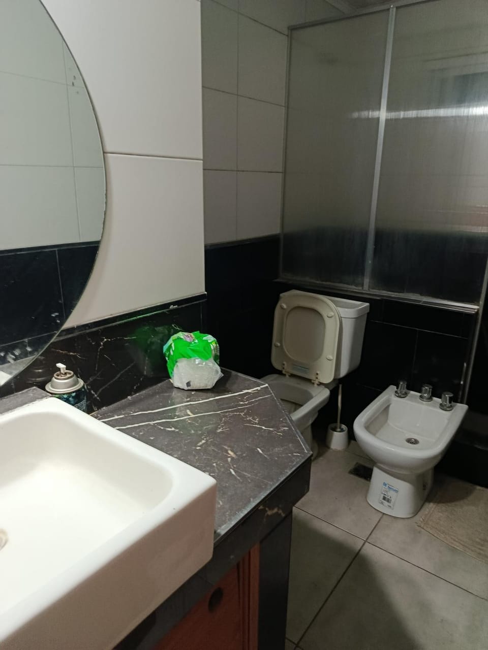 Departamento Apartment in Tandil