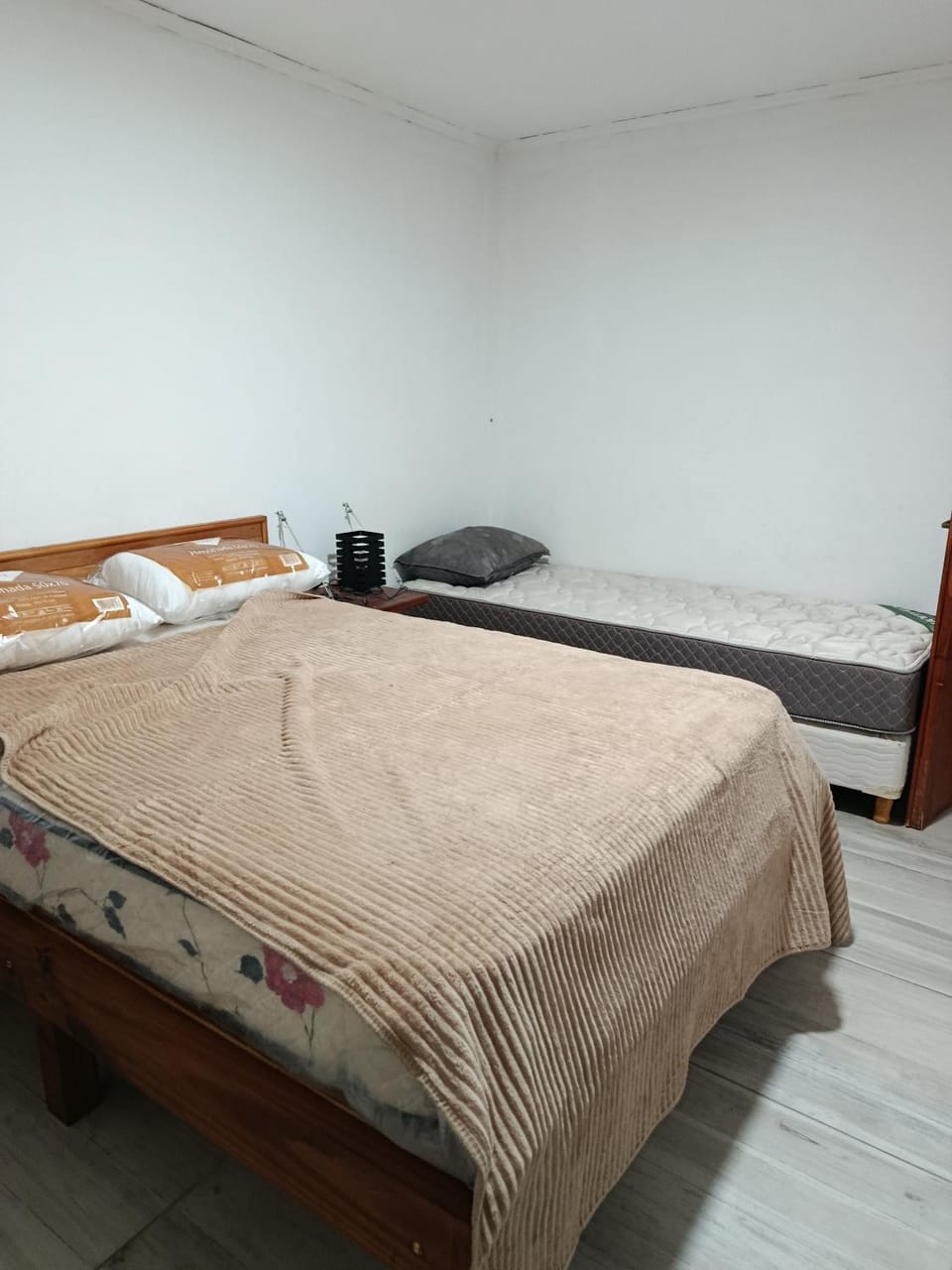 Departamento Apartment in Tandil
