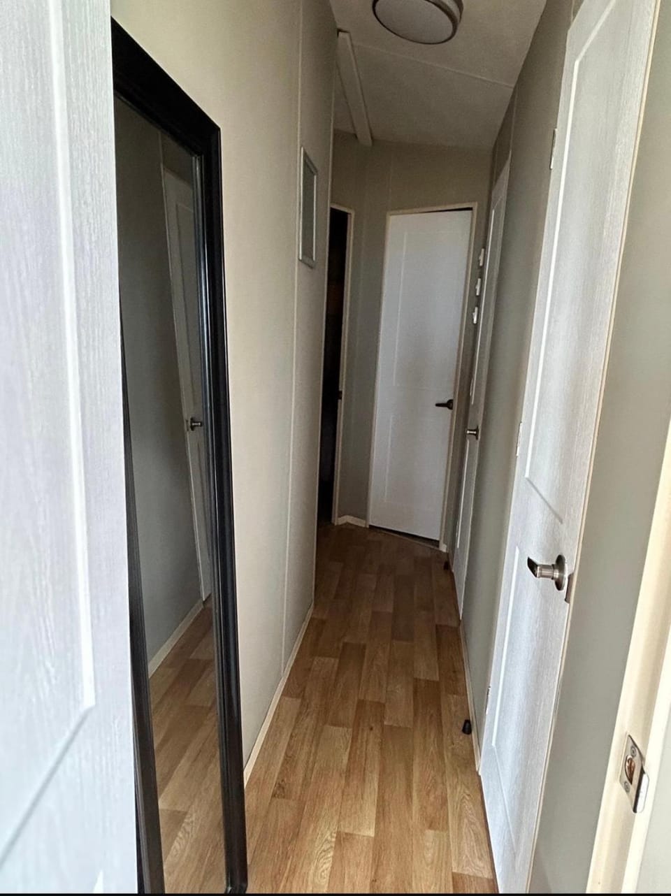 Caravan MR22 Apartment in Eastchurch