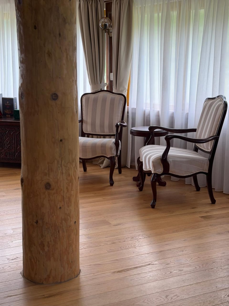 Villa Doe Chalet in Montenegro
