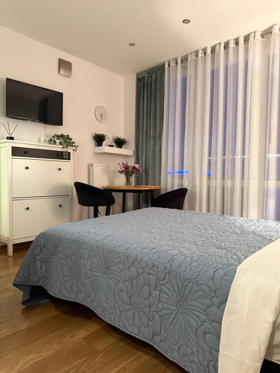 Central View Apartments Apartment in Warsaw