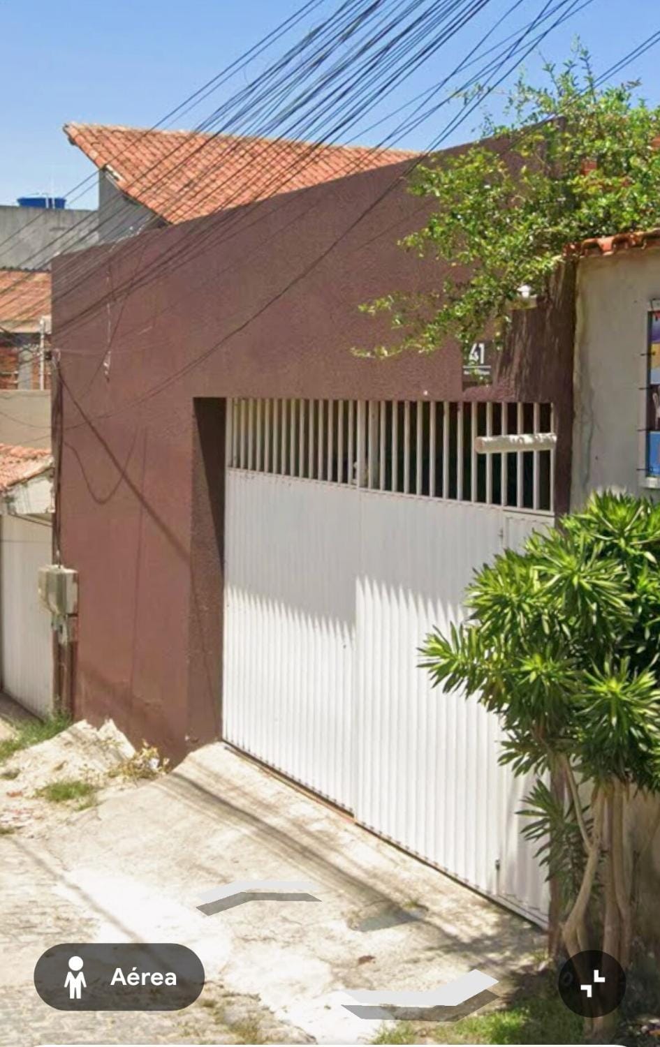 Refúgio Azul House in Cabo Frio