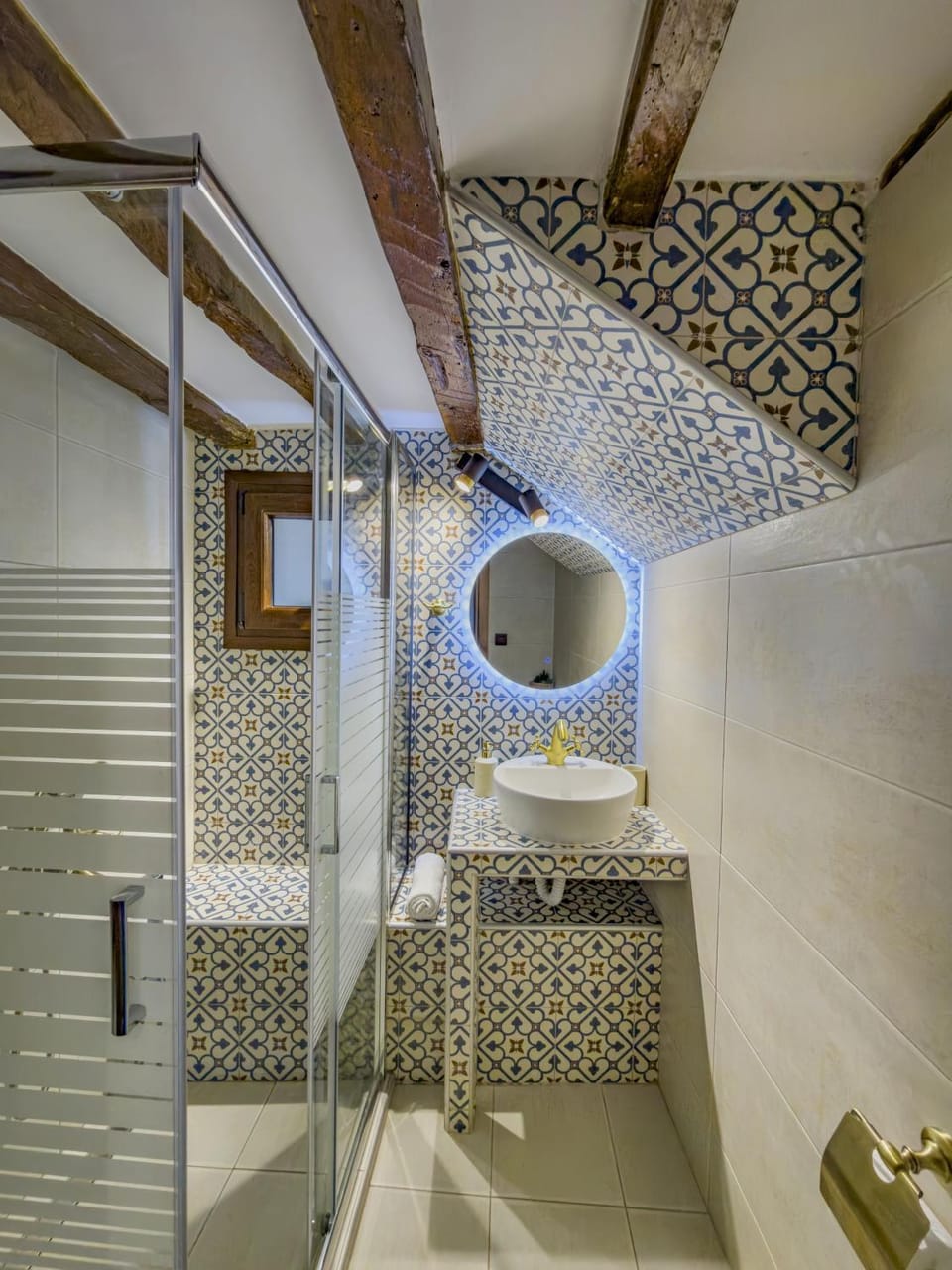 Silk House House in Decentralized Administration of Macedonia and Thrace