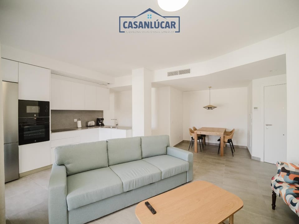 Jardines de Barrameda - Casa de Julia Apartment in Sanlúcar de Barrameda