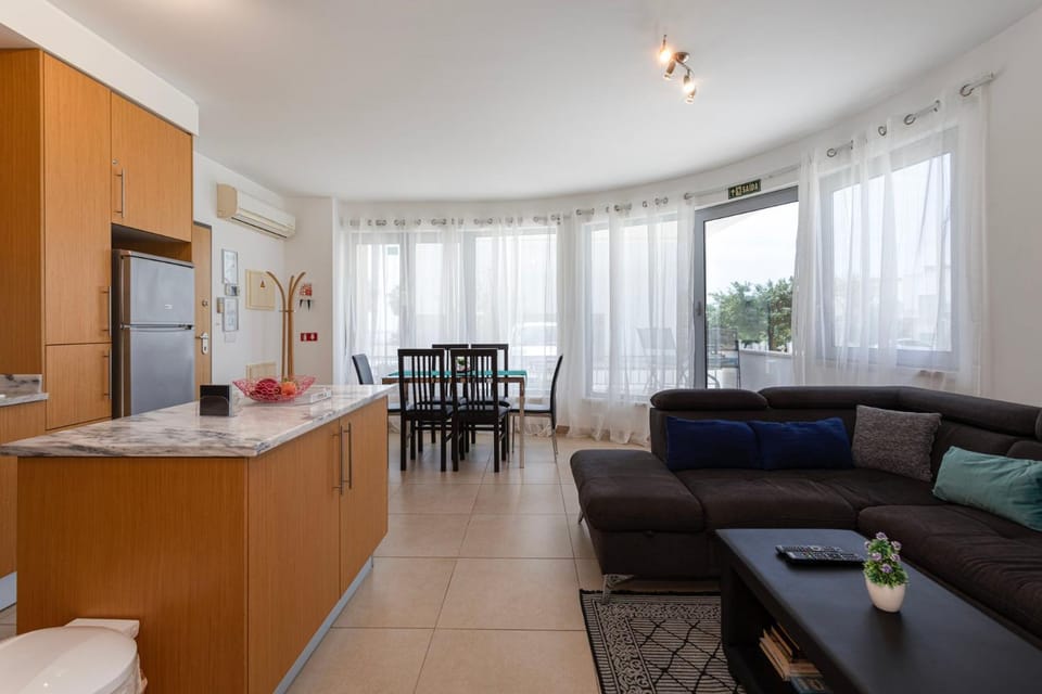 Fuseta 2Bedroom SeaViews Apartment in Fuseta