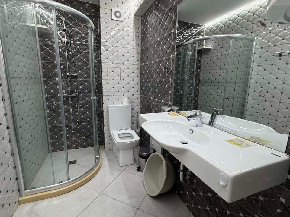 Pomorie VISTA Boutique Apartment in Pomorie