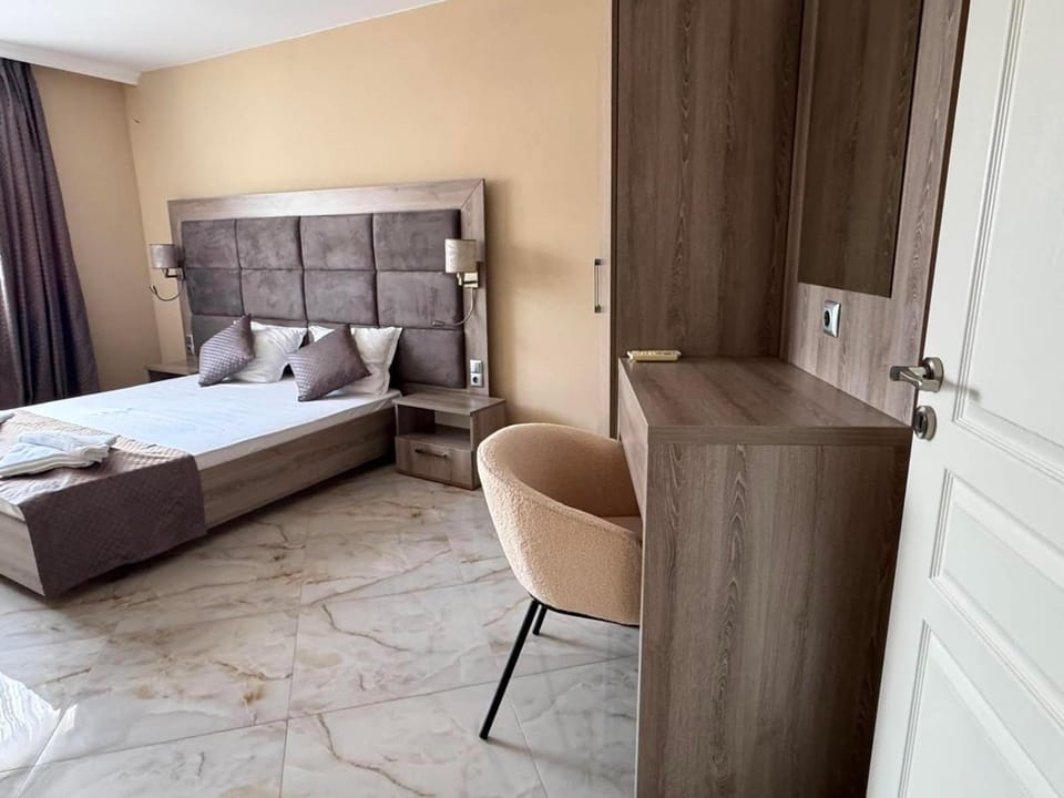 Pomorie VISTA Boutique Apartment in Pomorie