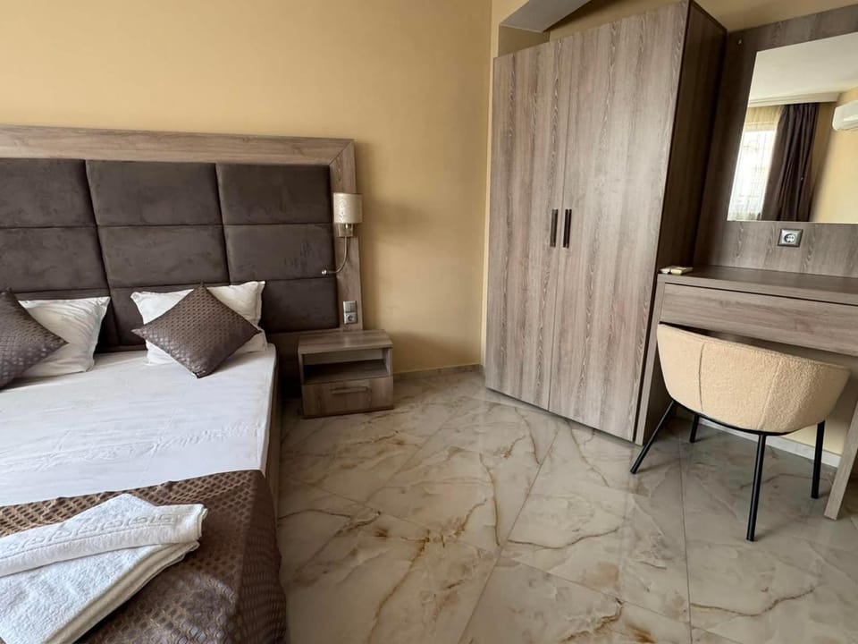 Pomorie VISTA Boutique Apartment in Pomorie