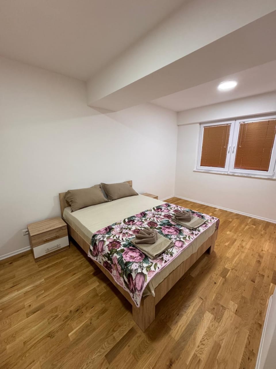 Apartman Jovan Apartment in Ohrid