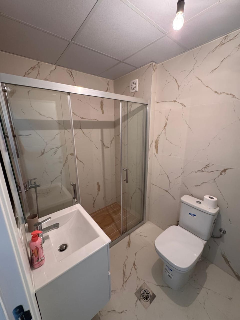 Apartman Jovan Apartment in Ohrid