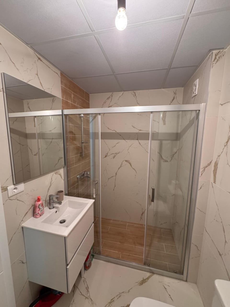 Apartman Jovan Apartment in Ohrid
