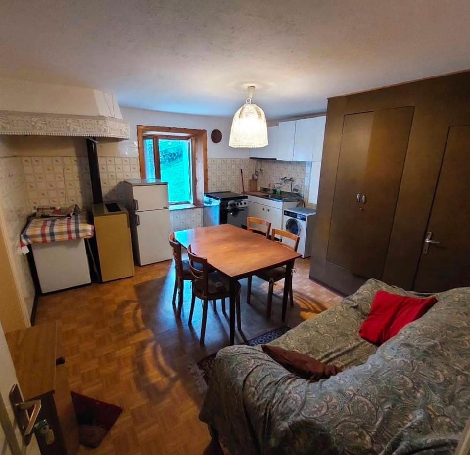 Aria di vento house Apartment in La Spezia