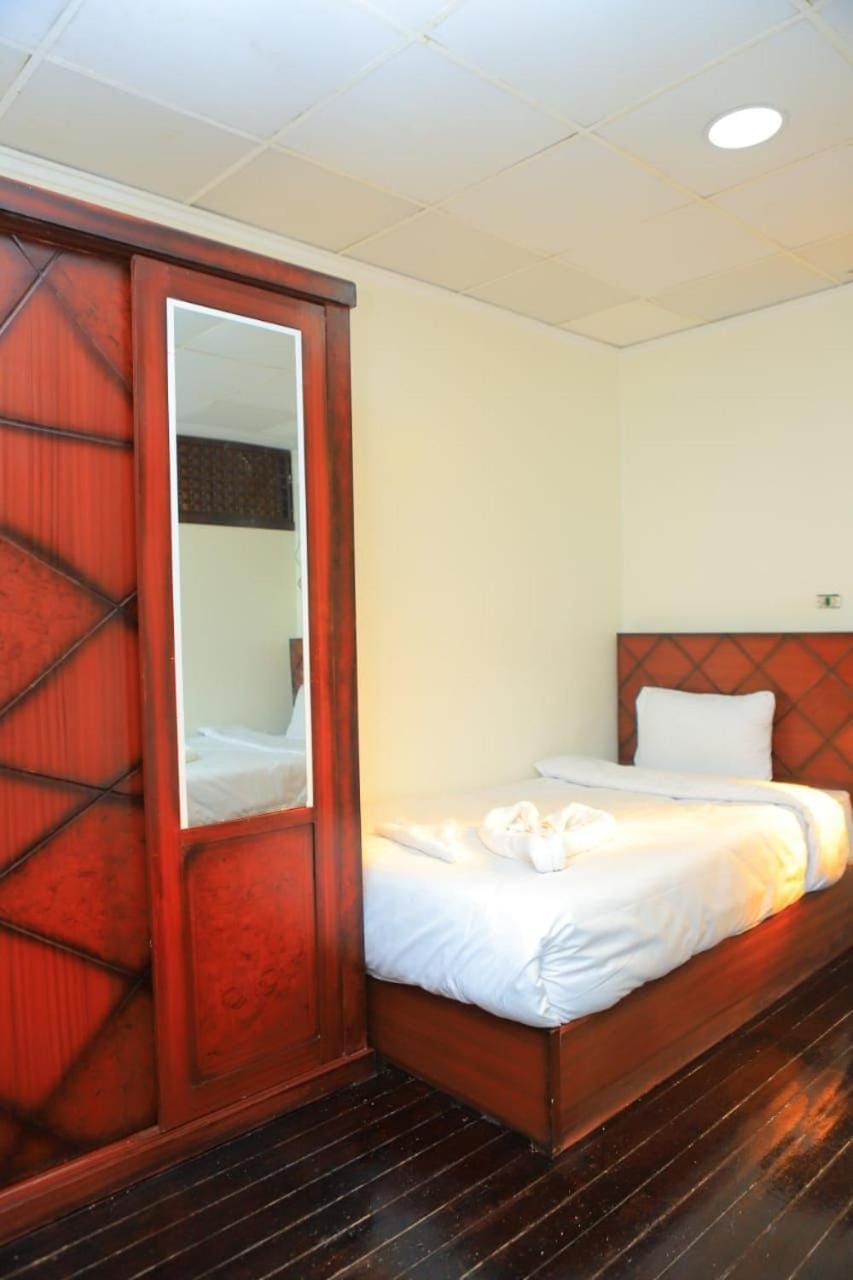 KingsPalace Hotel Hotel in Cairo