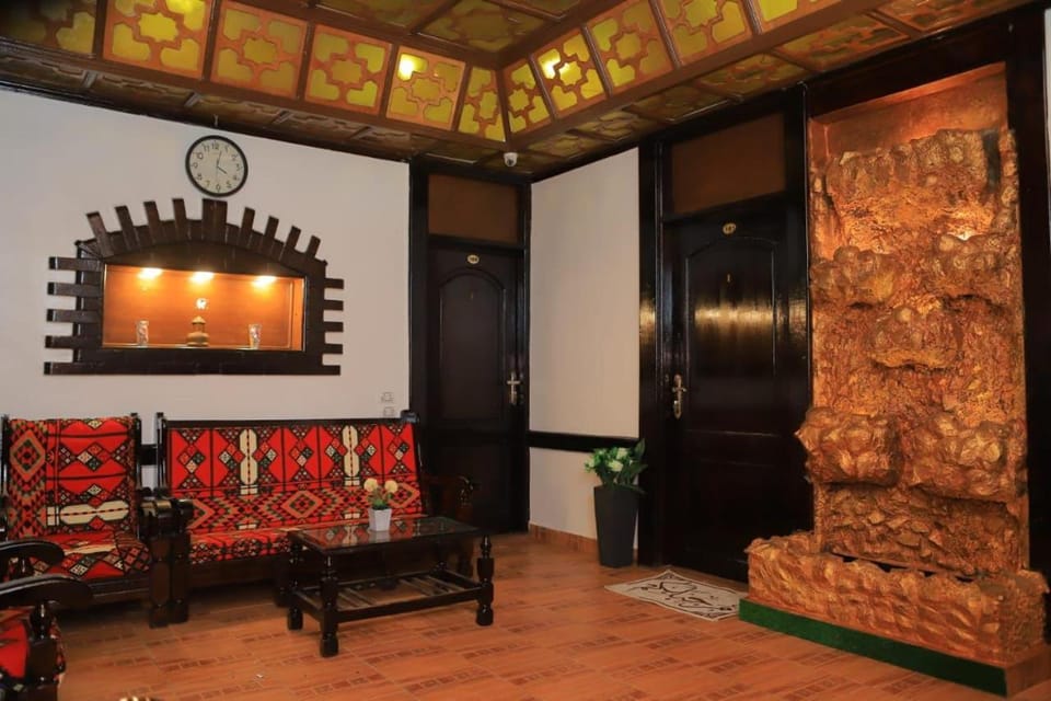 KingsPalace Hotel Hotel in Cairo