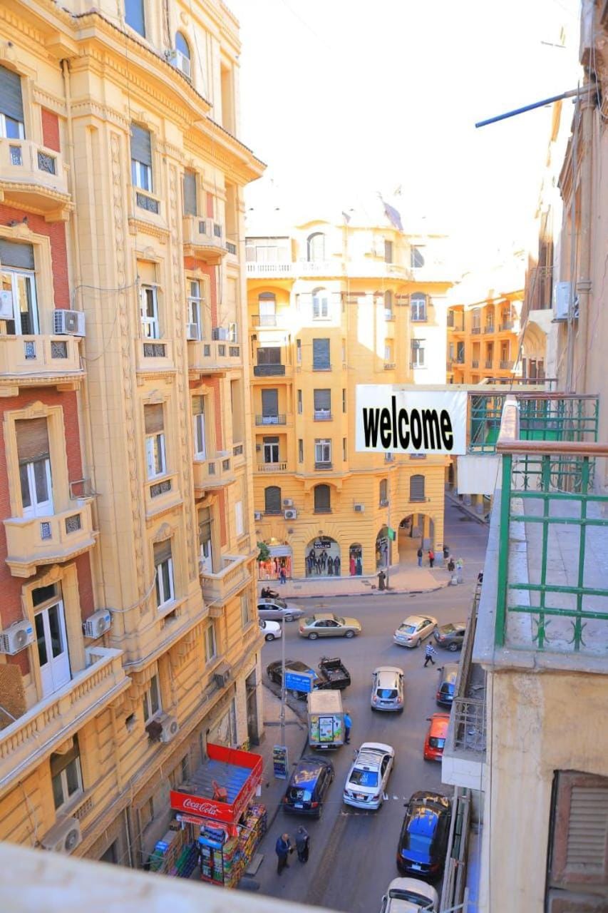 KingsPalace Hotel Hotel in Cairo