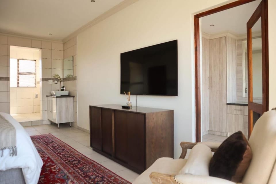 Mohahlaula Boutique Guest House Bed and Breakfast in Africa