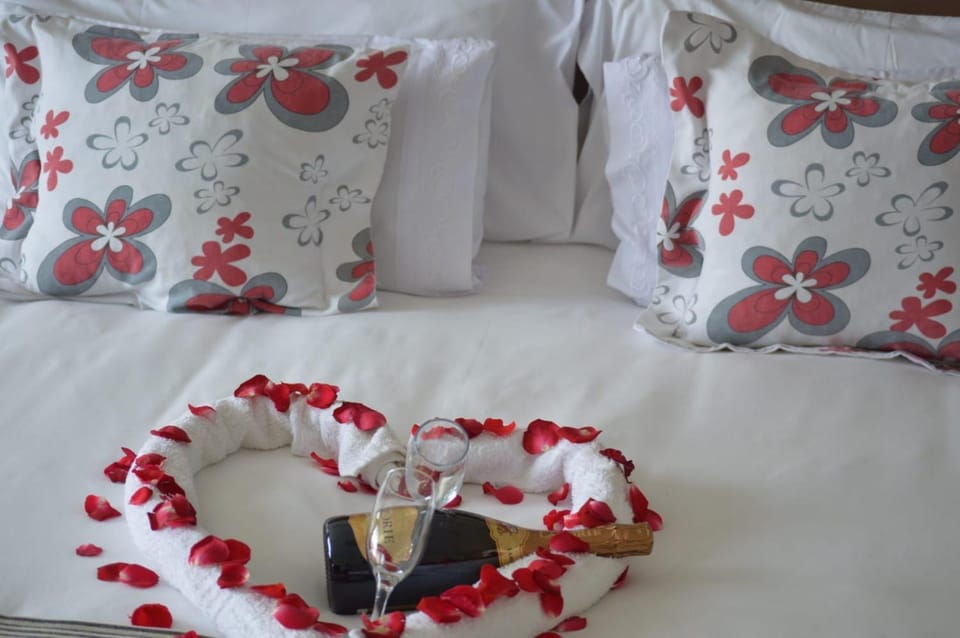Mohahlaula Boutique Guest House Bed and Breakfast in Africa