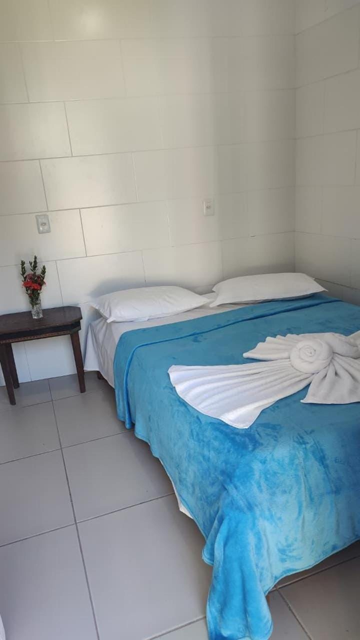 Casa Verde Hotel in Ilha de Tinharé