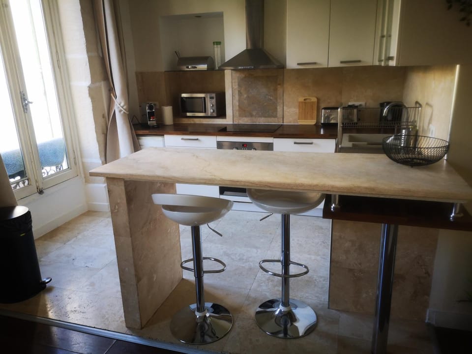 Magnifique 2 pièces au centre de Nice Apartment in Nice