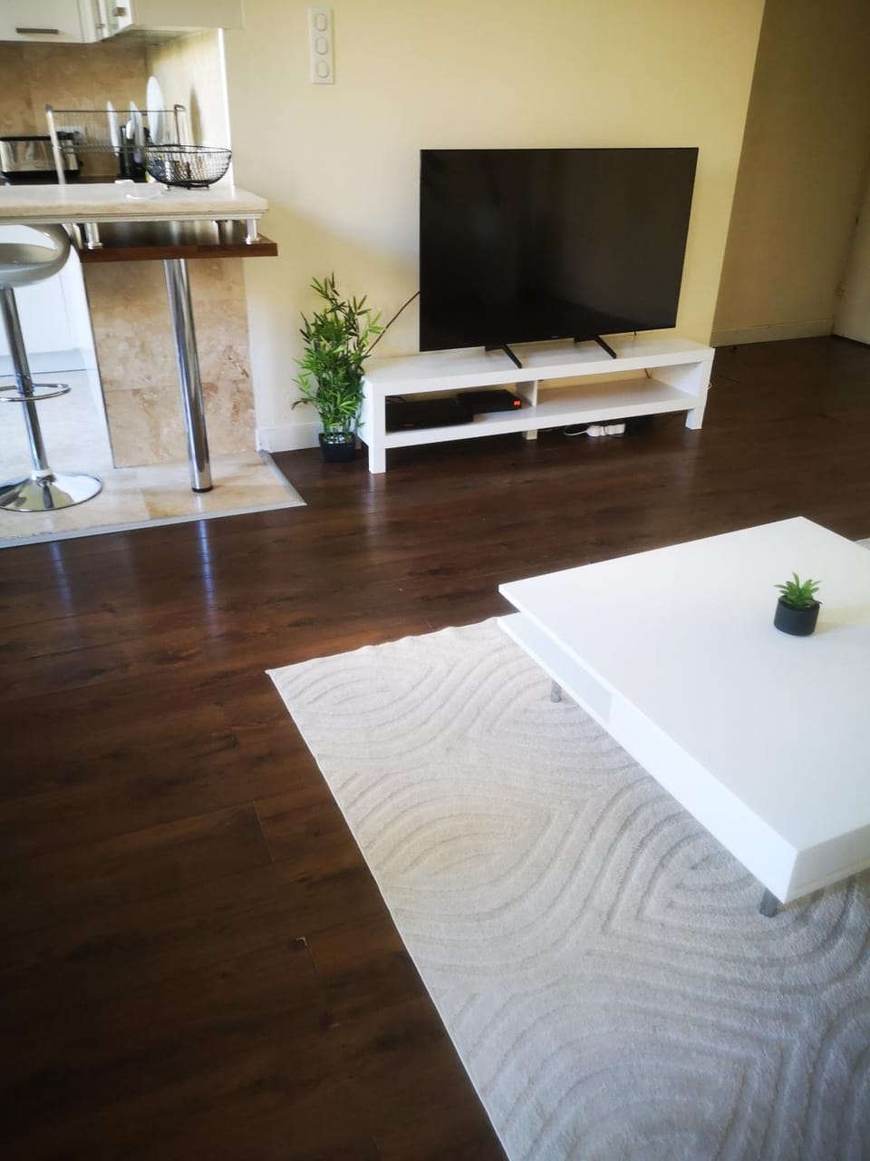 Magnifique 2 pièces au centre de Nice Apartment in Nice