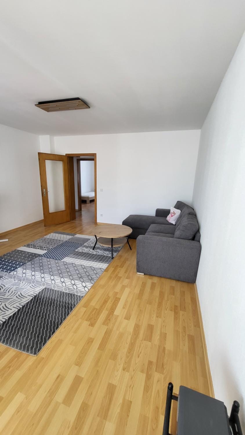 Großzügiges Apartment im Obergeschoss Apartment in Trier