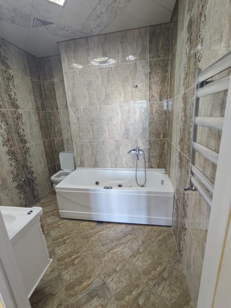 Luxury Home Flora inn Apartment in Baku