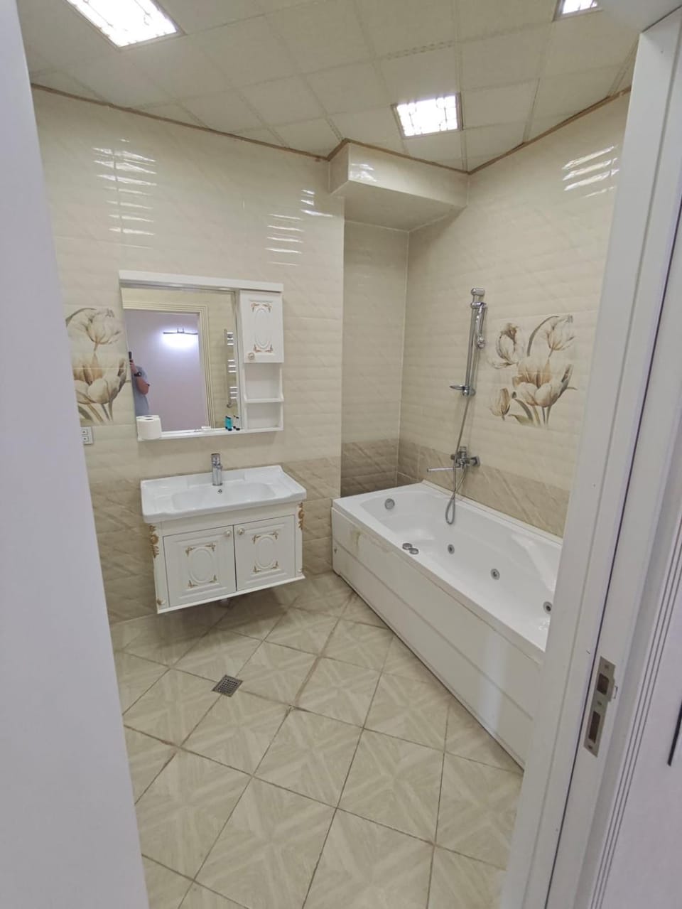 Luxury Home Flora inn Apartment in Baku