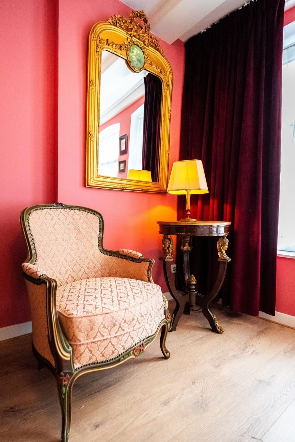 Hotel Bet van Beeren Hotel in Amsterdam