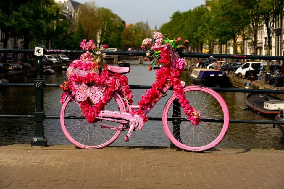 Hotel Bet van Beeren Hotel in Amsterdam