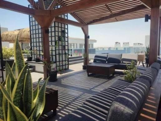 Imperial resort luxury studio apartment Apartment in Hurghada