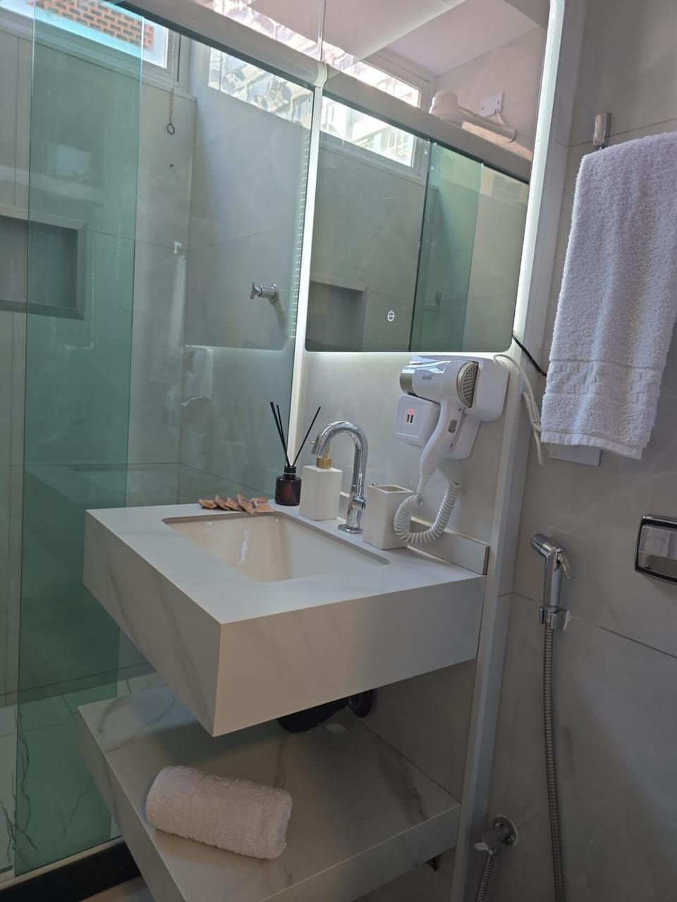 Mar Djalma Studio Apartment in Rio de Janeiro