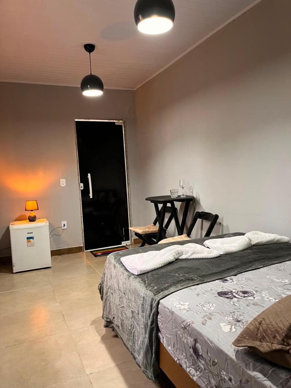 Espaço Mv festas e eventos Campground/ 
RV Resort in State of Rio de Janeiro