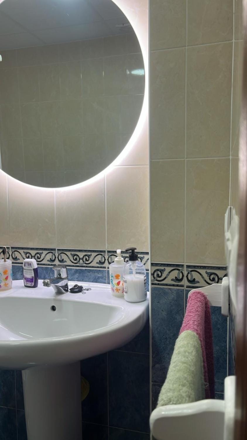 Sanlúcar de Barrameda Cádiz Apartment in Sanlúcar de Barrameda