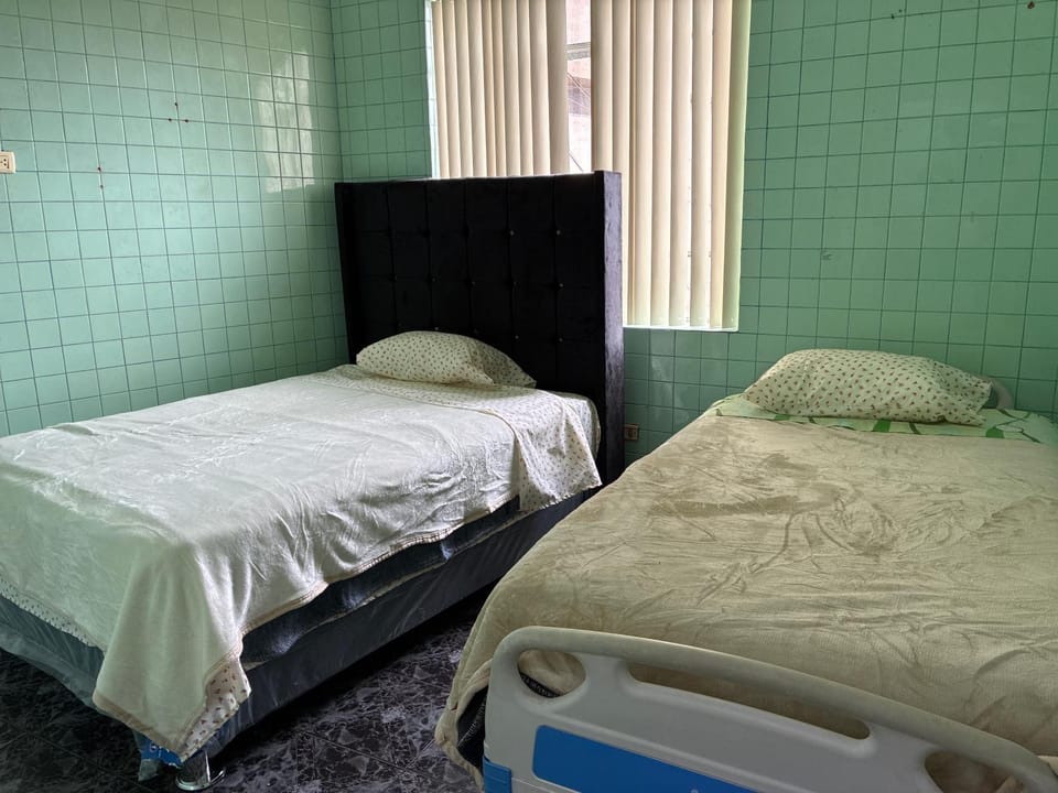 Nazareth Vacation rental in Lima