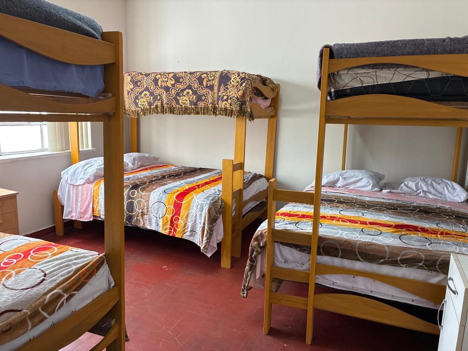 Nazareth Vacation rental in Lima