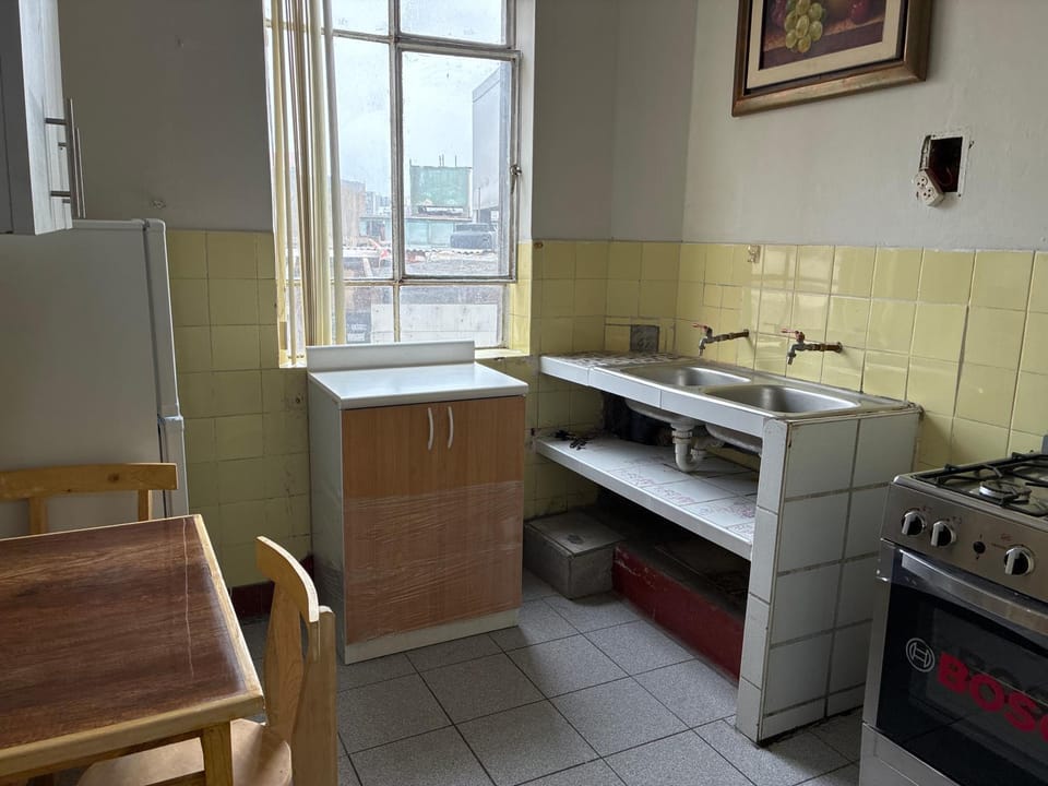 Nazareth Vacation rental in Lima