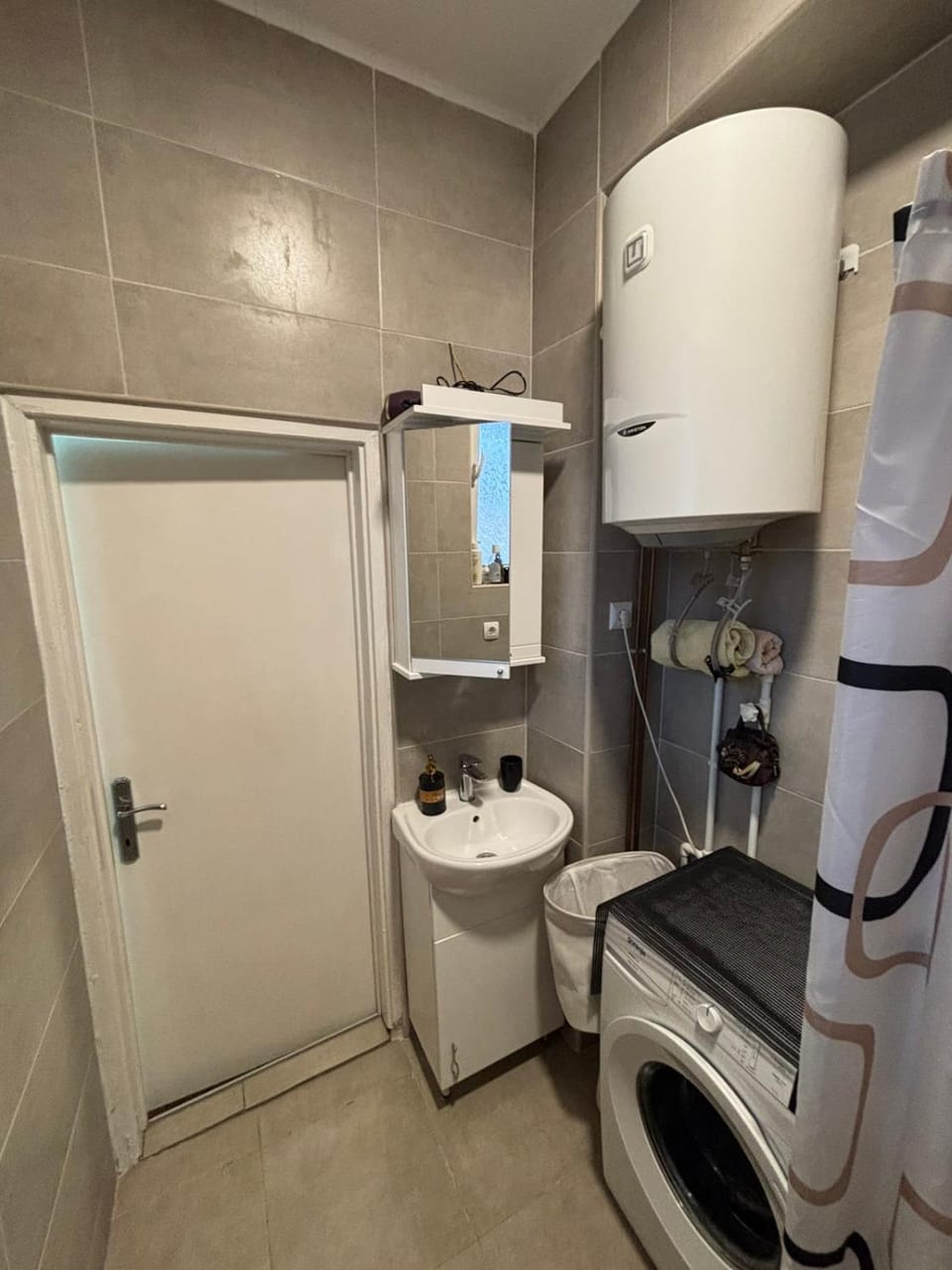 Stan Stefi Apartment in Zlatibor District, Serbia