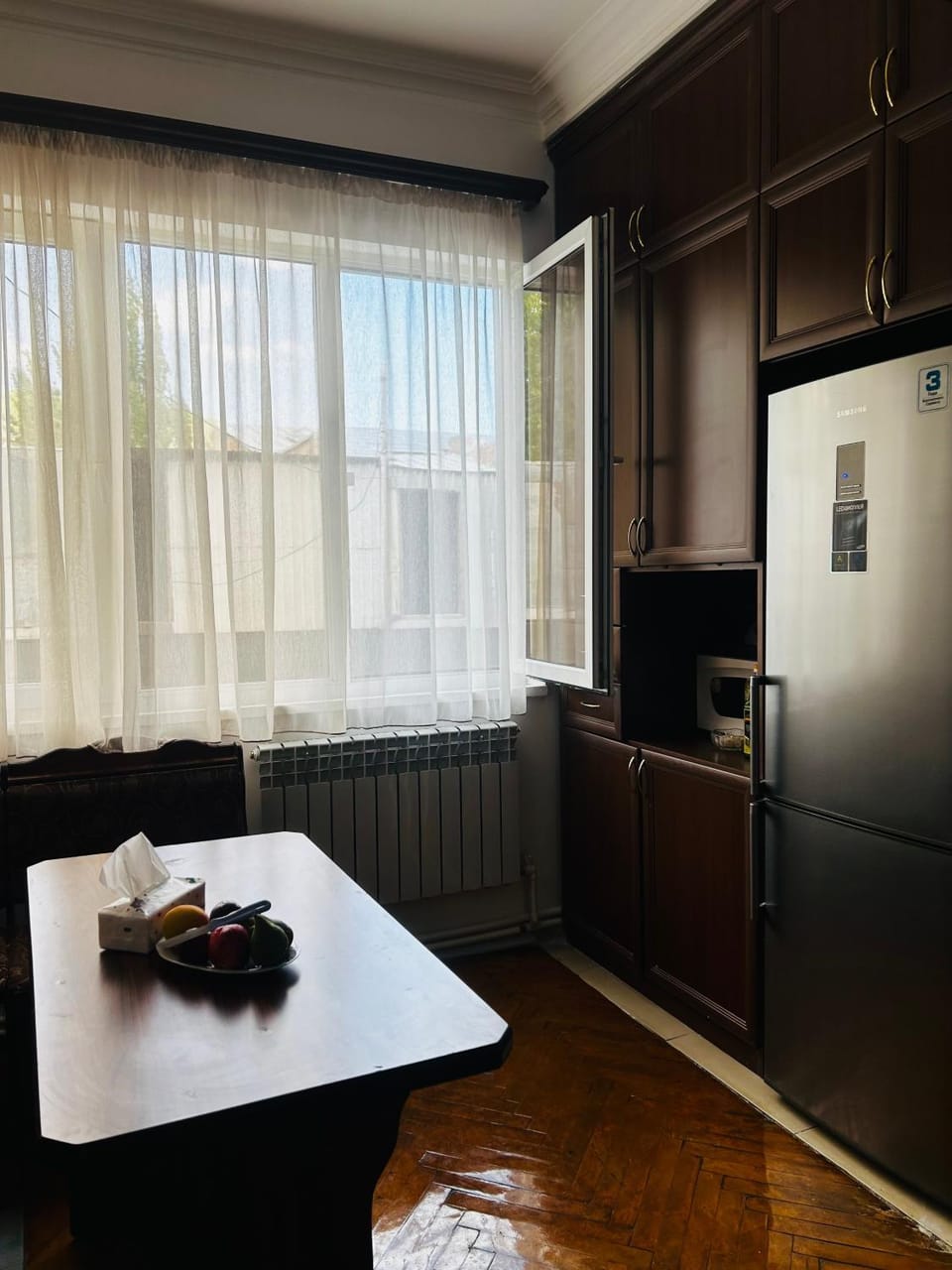 Goris Central House House in Armenia