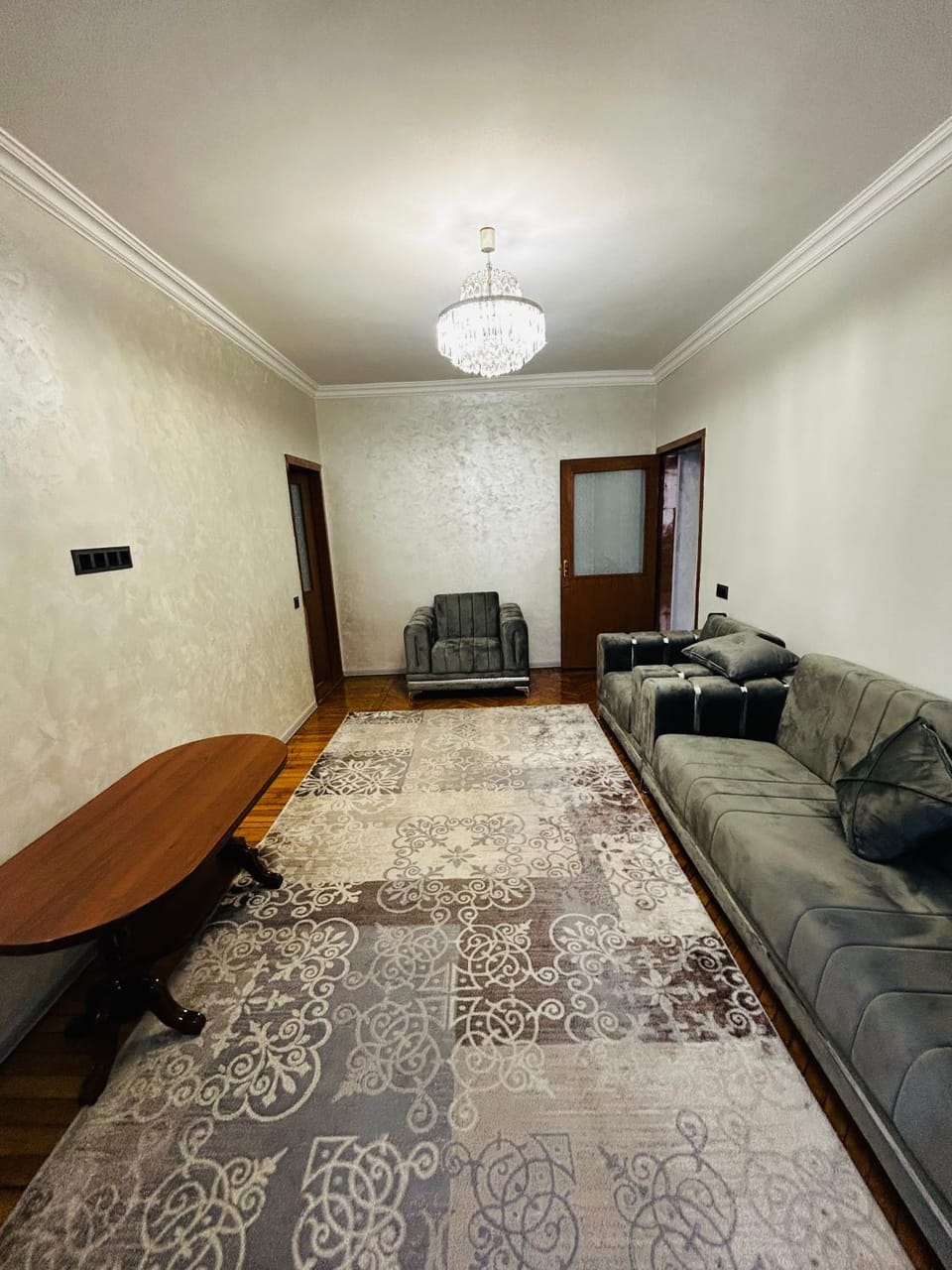 Goris Central House House in Armenia