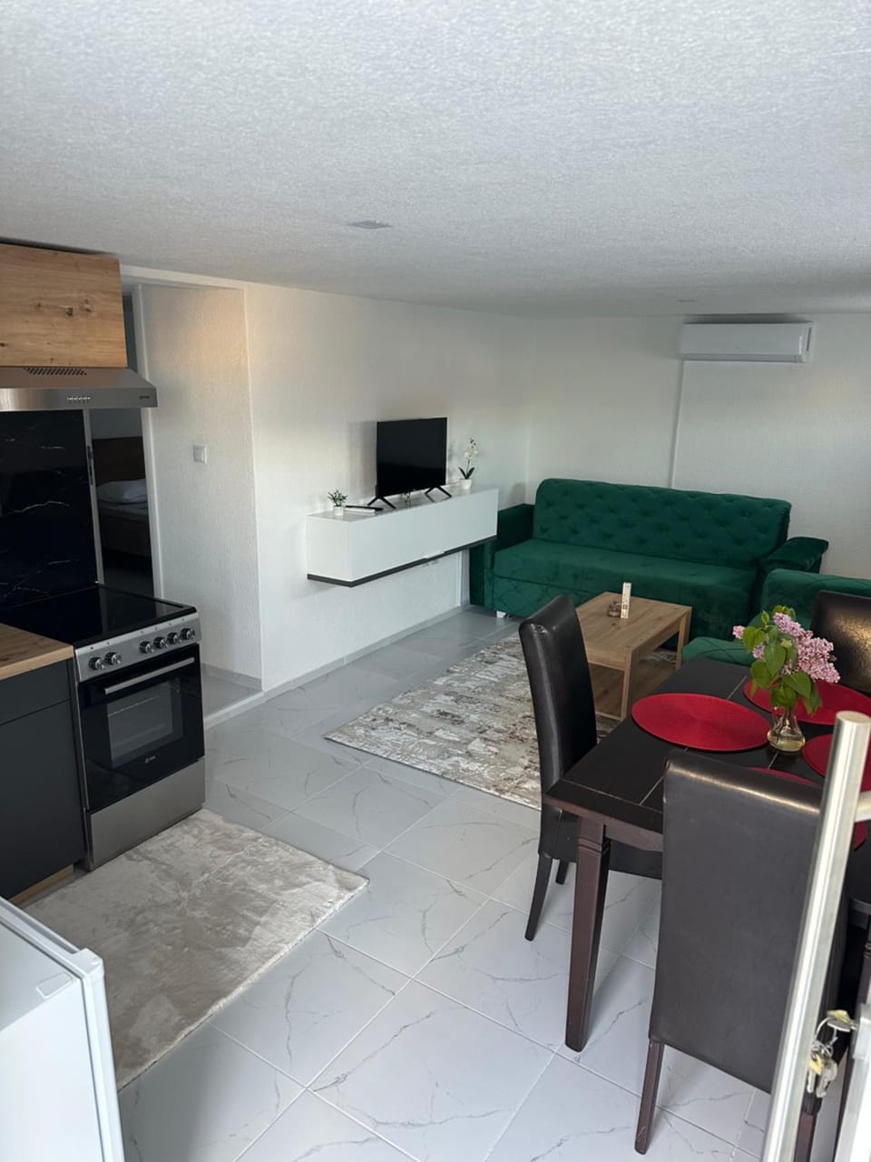 Sarajevo Days Apartment in Federation of Bosnia and Herzegovina