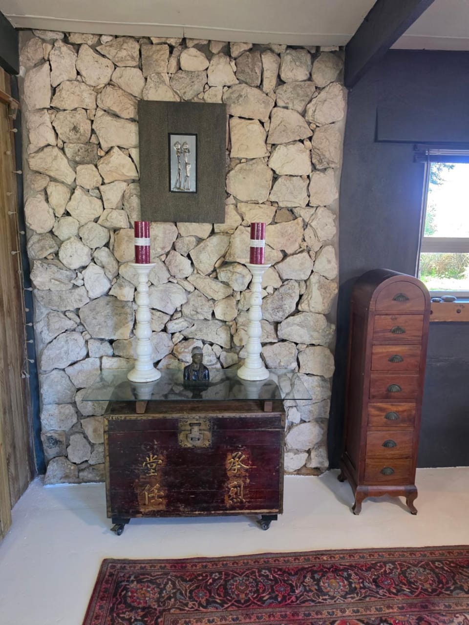 Black Swan Riders Rest Apartment in Western Cape